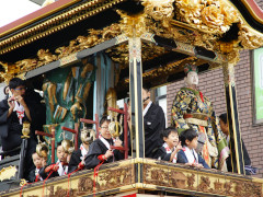 10月